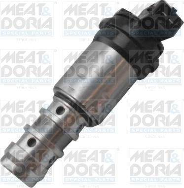 Meat & Doria 91537 - Регулюючий клапан, виставлення розподільного вала autozip.com.ua