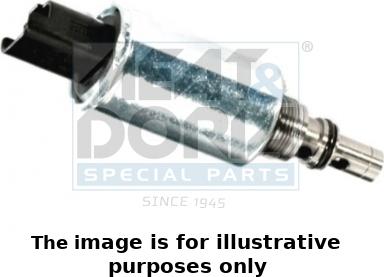 Meat & Doria 9123E - Регулюючий клапан, кількість палива (Common-Rail-System) autozip.com.ua