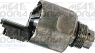 Meat & Doria 9122 - Редукційний клапан, Common-Rail-System autozip.com.ua