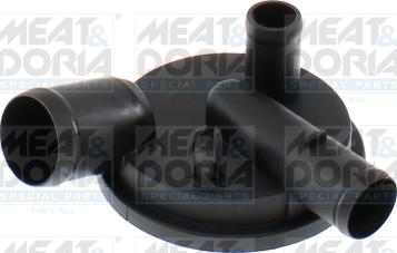 Meat & Doria 91718 - Клапан, відведення повітря з картера autozip.com.ua