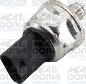Meat & Doria 98590 - Датчик, тиск подачі палива autozip.com.ua