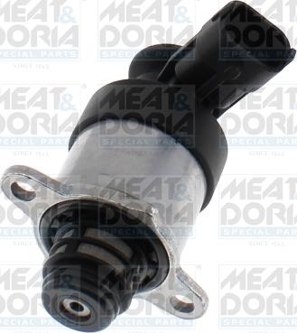 Meat & Doria 98562 - Регулюючий клапан, кількість палива (Common-Rail-System) autozip.com.ua