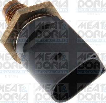 Meat & Doria 98628 - Датчик, тиск подачі палива autozip.com.ua