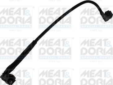 Meat & Doria 98085 - Шланг, витік палива autozip.com.ua
