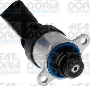 Meat & Doria 98035E - Регулюючий клапан, кількість палива (Common-Rail-System) autozip.com.ua