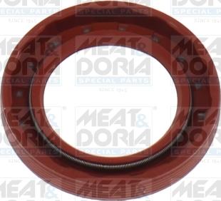 Meat & Doria 98870 - Ущільнене кільце валу, паливний насос високого тиску autozip.com.ua