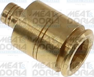 Meat & Doria 98872 - Патрубок, штуцер autozip.com.ua