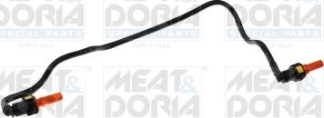 Meat & Doria 98304 - Паливопровід autozip.com.ua