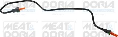 Meat & Doria 98230 - Паливопровід autozip.com.ua