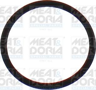 Meat & Doria 98787 - Гумове кільце autozip.com.ua