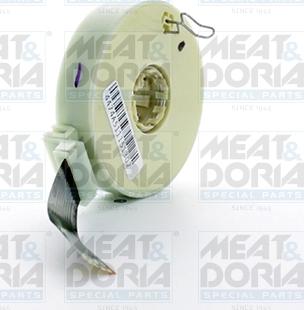 Meat & Doria 93064 - Датчик кута повороту руля autozip.com.ua