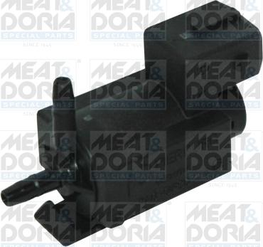 Meat & Doria 9303 - Перетворювач тиску, управління ОГ autozip.com.ua