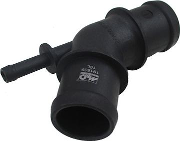 Meat & Doria 93130 - Фланець охолоджуючої рідини autozip.com.ua