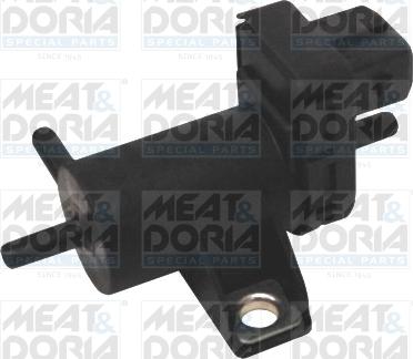 Meat & Doria 9247 - Клапан, управління повітря-впускають повітря autozip.com.ua