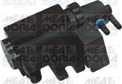 Meat & Doria 9230 - Перетворювач тиску, управління ОГ autozip.com.ua