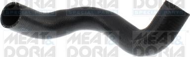 Meat & Doria 97220 - Шланг, теплообмінник - опалення autozip.com.ua