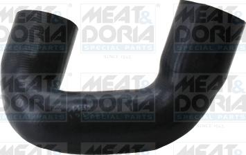 Meat & Doria 97279 - Шланг радіатора autozip.com.ua