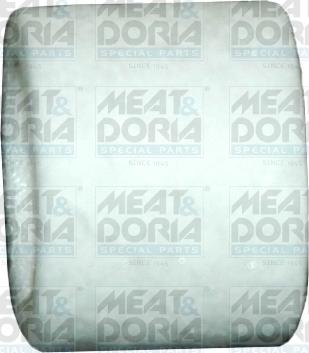 Meat & Doria 4997 - Паливний фільтр autozip.com.ua