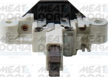 Meat & Doria 52007 - Регулятор напруги генератора autozip.com.ua