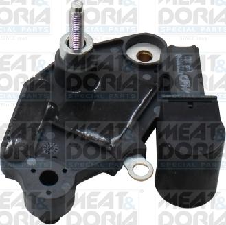 Meat & Doria 52137 - Регулятор напруги генератора autozip.com.ua
