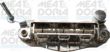Meat & Doria 52232 - Випрямляч, генератор autozip.com.ua