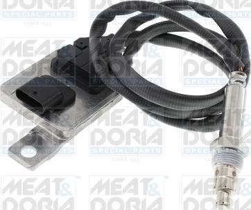Meat & Doria 57064 - NOx-датчик, впорскування карбаміду autozip.com.ua
