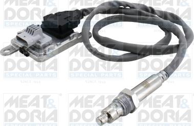 Meat & Doria 57190 - NOx-датчик, NOx-каталізатор autozip.com.ua