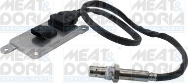 Meat & Doria 57117 - NOx-датчик, NOx-каталізатор autozip.com.ua