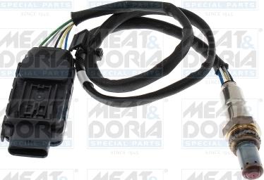 Meat & Doria 57132 - NOx-датчик, NOx-каталізатор autozip.com.ua