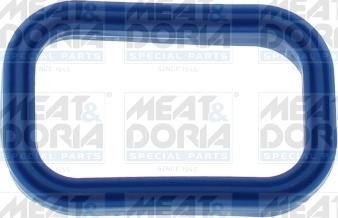 Meat & Doria 016197 - Прокладка, впускний колектор autozip.com.ua