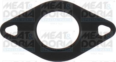 Meat & Doria 016147 - Прокладка, клапан повернення ОГ autozip.com.ua
