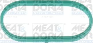 Meat & Doria 016155 - Прокладка, впускний колектор autozip.com.ua