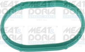 Meat & Doria 016161 - Прокладка, впускний колектор autozip.com.ua