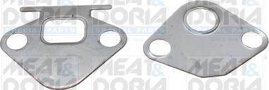 Meat & Doria 016118 - Прокладка, клапан повернення ОГ autozip.com.ua