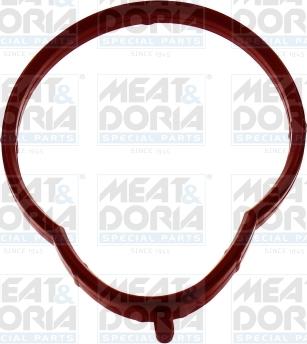 Meat & Doria 016175 - Прокладка, впускний колектор autozip.com.ua