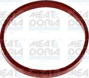 Meat & Doria 016244 - Прокладка, впускний колектор autozip.com.ua