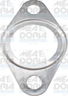 Meat & Doria 01624 - Прокладка, клапан повернення ОГ autozip.com.ua