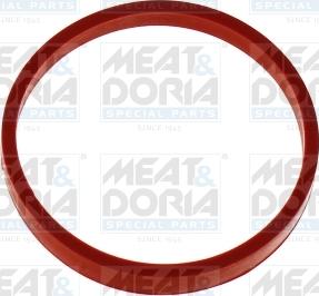 Meat & Doria 016250 - Прокладка, впускний колектор autozip.com.ua