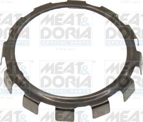 Meat & Doria 016262 - Прокладка, клапан повернення ОГ autozip.com.ua