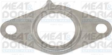 Meat & Doria 016203 - Прокладка, клапан повернення ОГ autozip.com.ua
