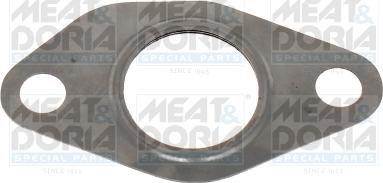 Meat & Doria 016213 - Прокладка, компресор autozip.com.ua