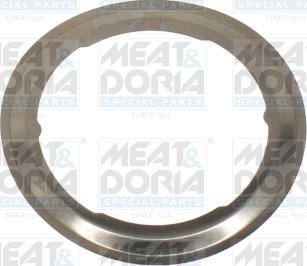 Meat & Doria 016217 - Прокладка, клапан повернення ОГ autozip.com.ua