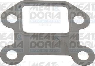 Meat & Doria 01628 - Прокладка, клапан повернення ОГ autozip.com.ua