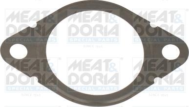 Meat & Doria 01627 - Прокладка, клапан повернення ОГ autozip.com.ua
