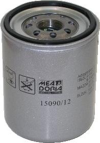 Meat & Doria 15090/12 - Масляний фільтр autozip.com.ua