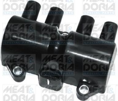 Meat & Doria 10493 - Котушка запалювання autozip.com.ua