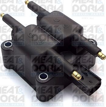 Meat & Doria 10409 - Котушка запалювання autozip.com.ua
