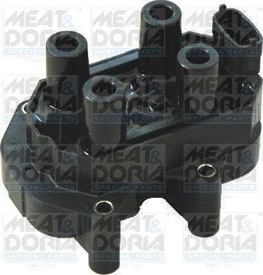 Meat & Doria 10574 - Котушка запалювання autozip.com.ua