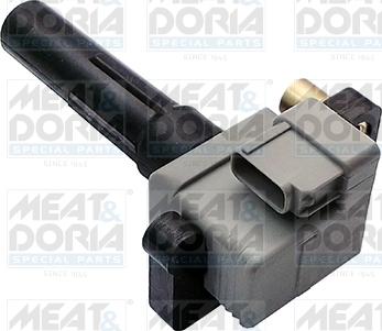 Meat & Doria 10678 - Котушка запалювання autozip.com.ua