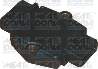 Meat & Doria 10065 - Комутатор, система запалювання autozip.com.ua